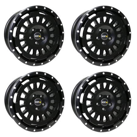 Ford Tourneo Custom AT1-18-BLK-TRA8